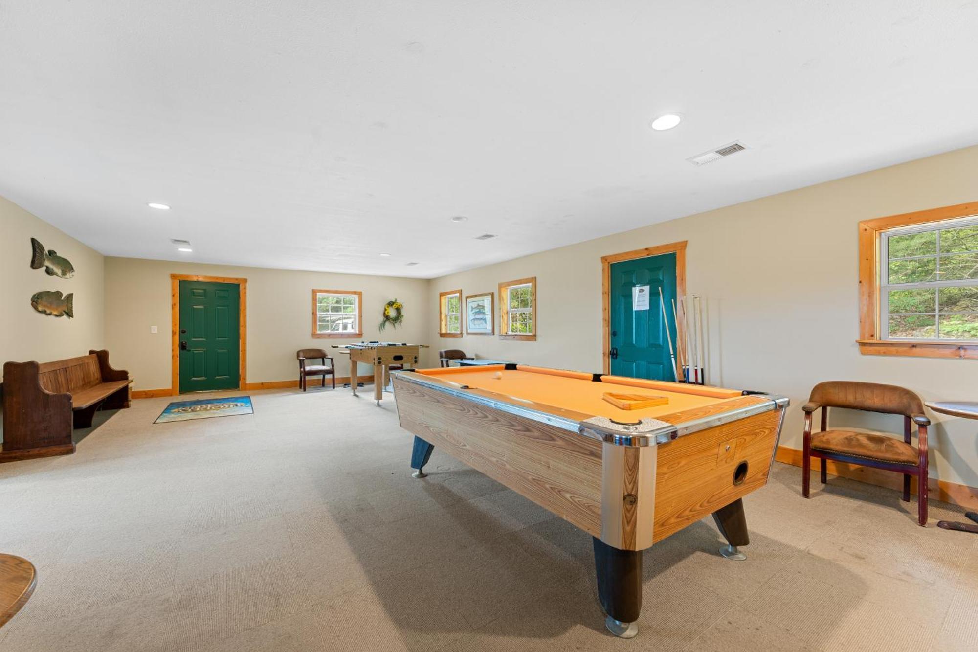 New Ozark Oasis Luxe Cabin Retreat With Hot Tub Hollister Kültér fotó