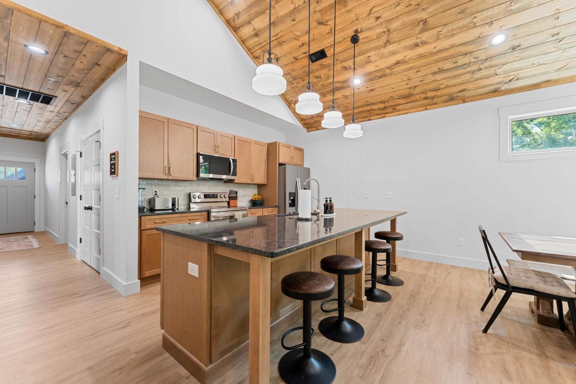 New Ozark Oasis Luxe Cabin Retreat With Hot Tub Hollister Kültér fotó