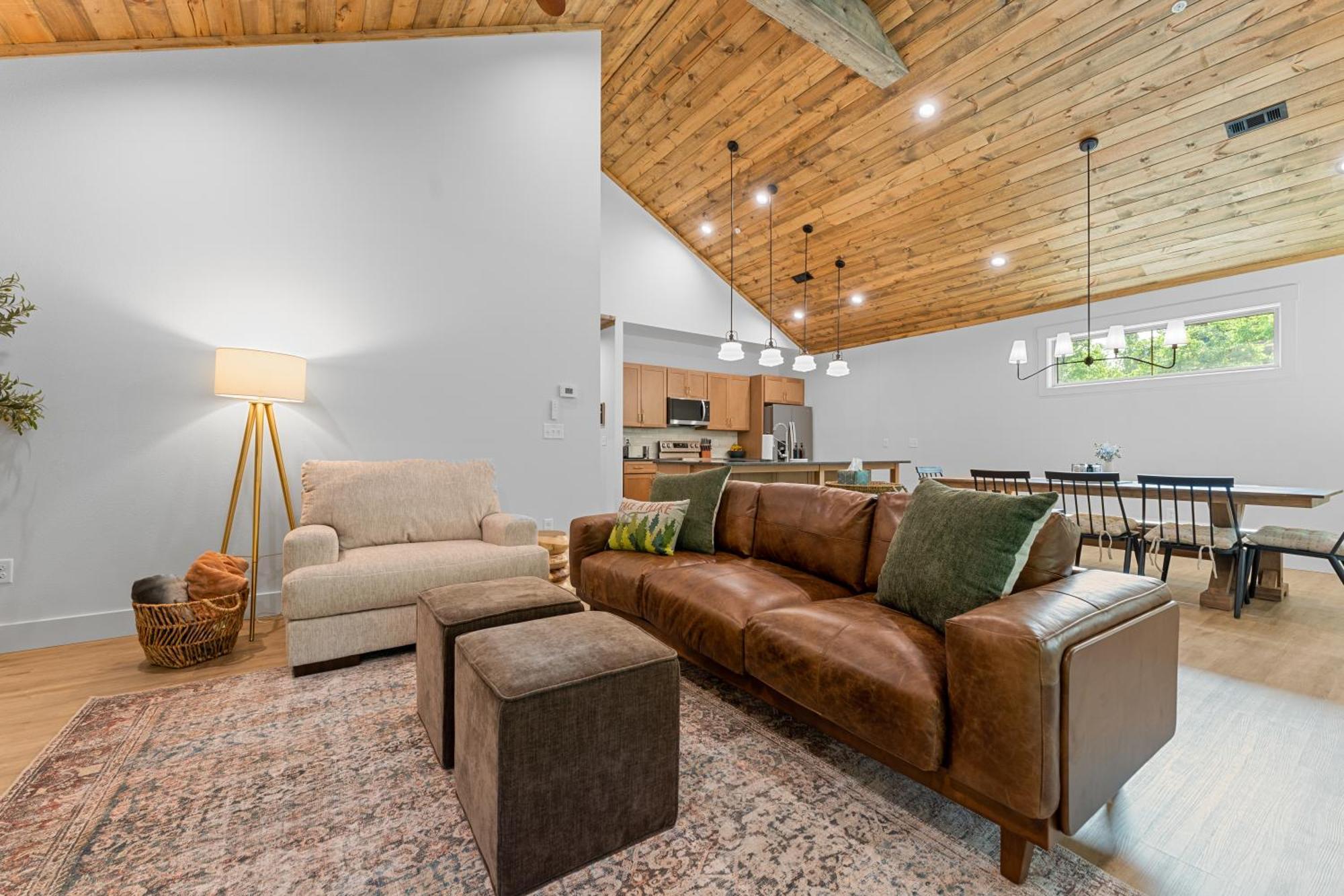 New Ozark Oasis Luxe Cabin Retreat With Hot Tub Hollister Kültér fotó
