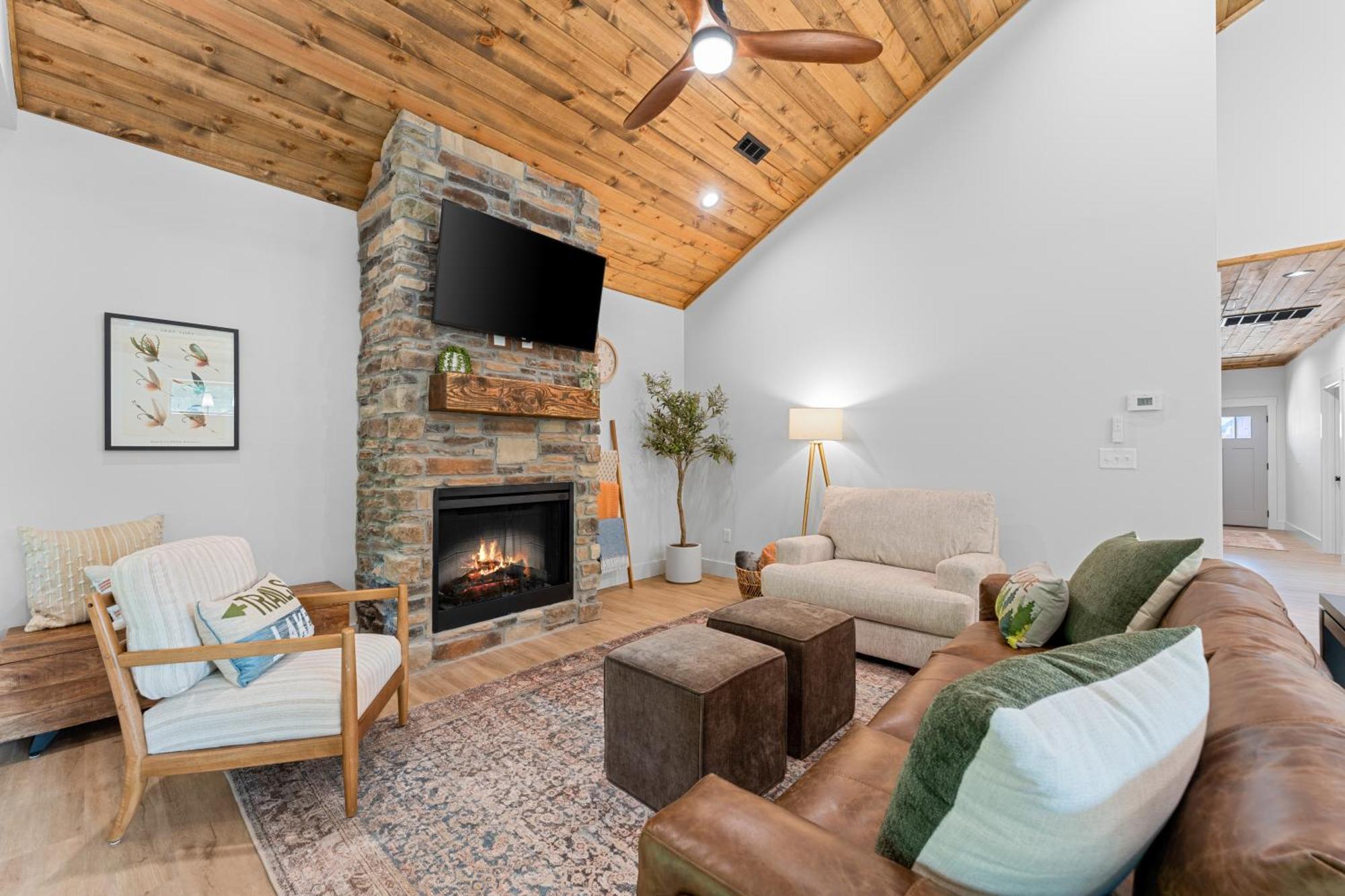 New Ozark Oasis Luxe Cabin Retreat With Hot Tub Hollister Kültér fotó