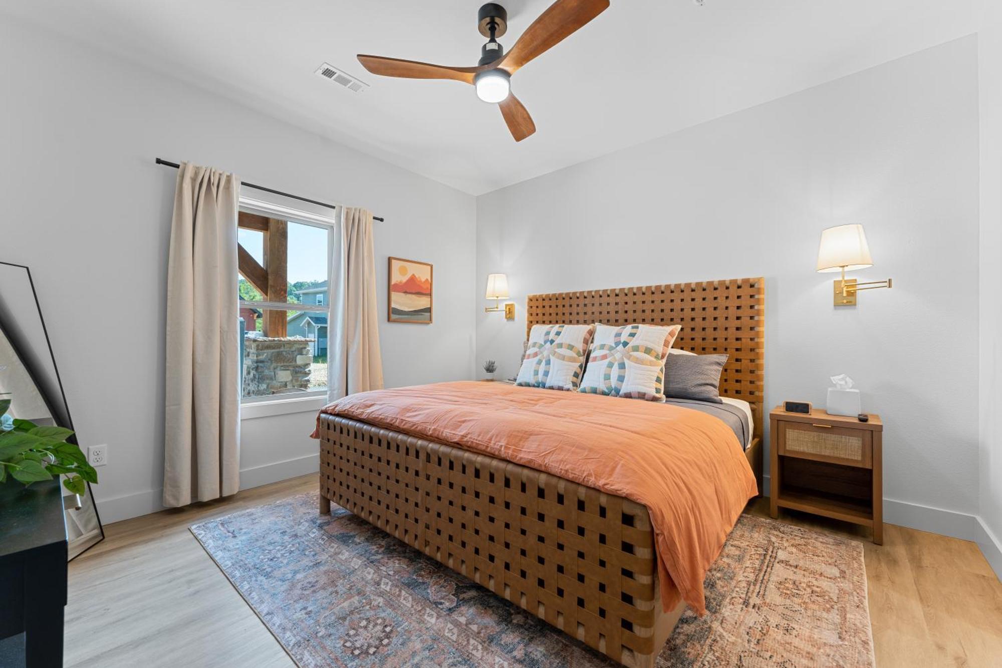 New Ozark Oasis Luxe Cabin Retreat With Hot Tub Hollister Kültér fotó