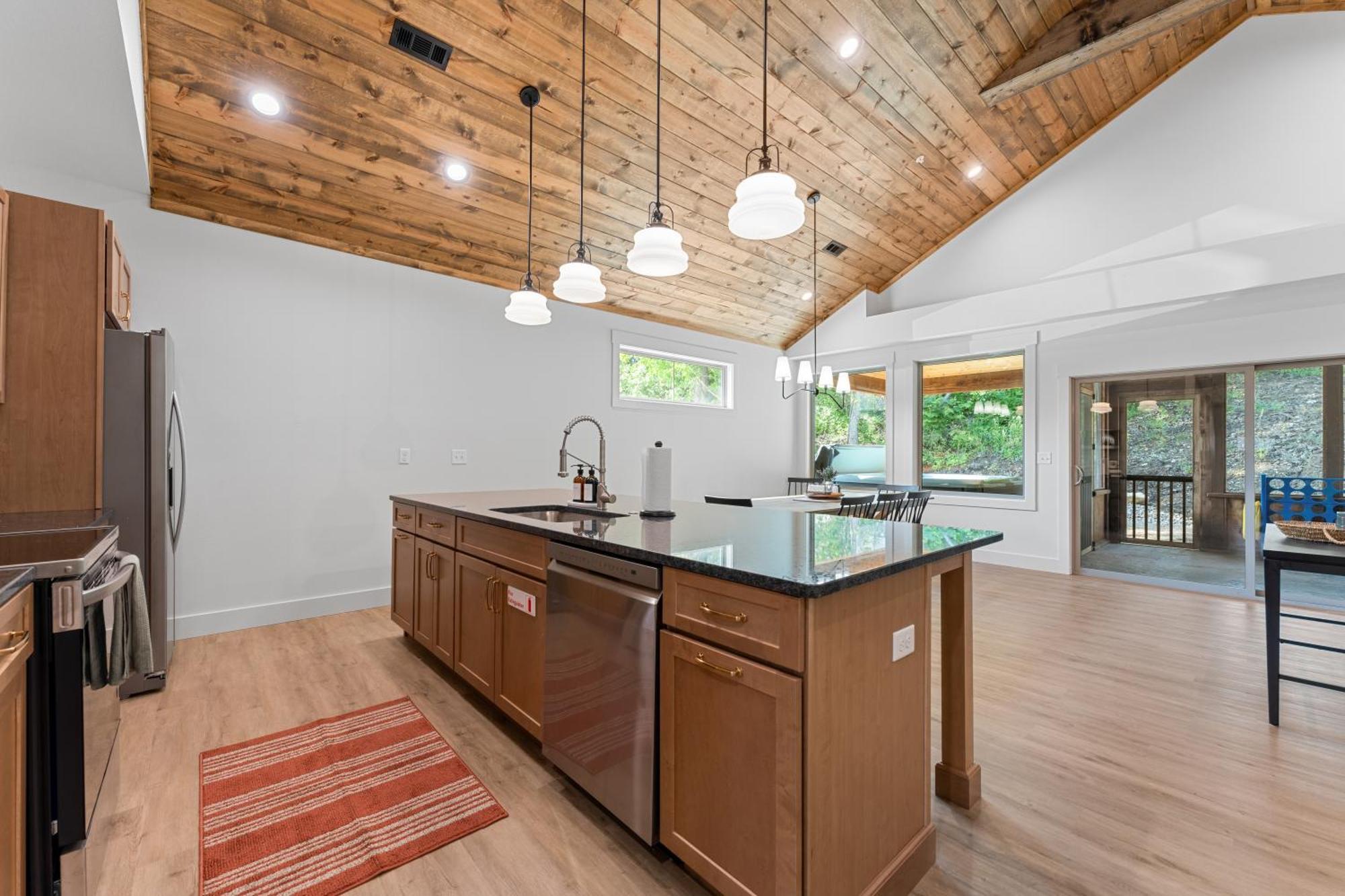 New Ozark Oasis Luxe Cabin Retreat With Hot Tub Hollister Kültér fotó
