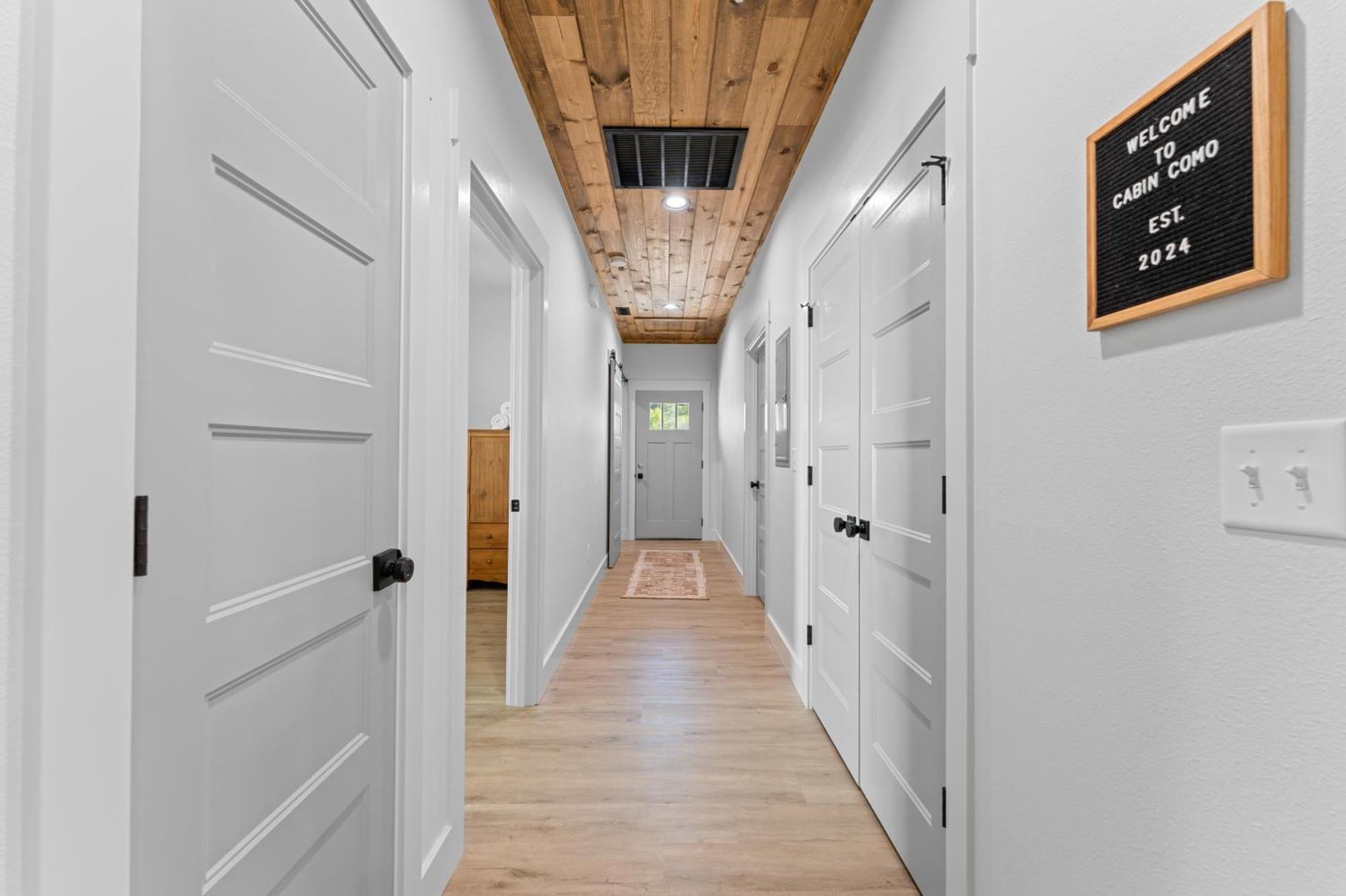 New Ozark Oasis Luxe Cabin Retreat With Hot Tub Hollister Kültér fotó