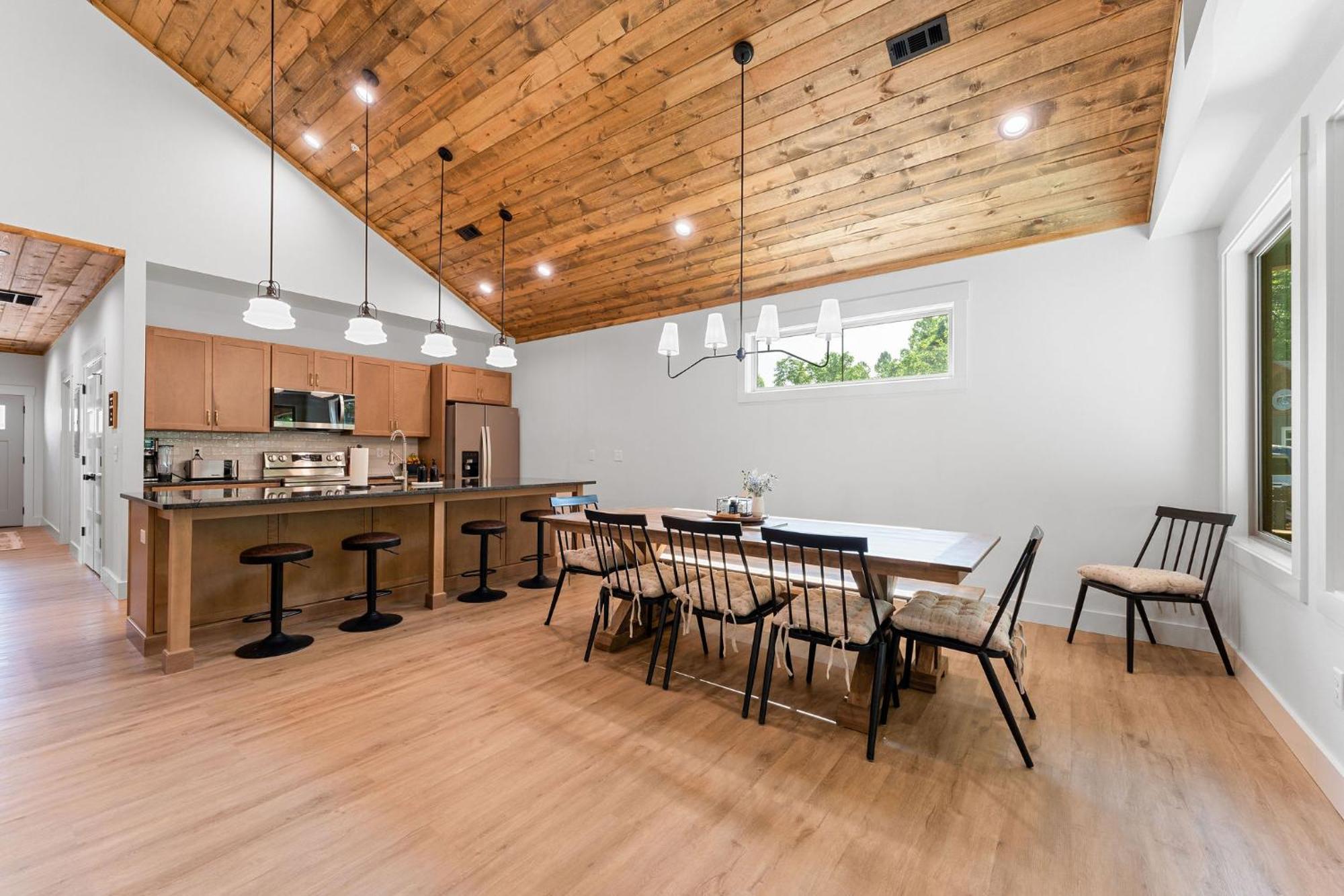 New Ozark Oasis Luxe Cabin Retreat With Hot Tub Hollister Kültér fotó